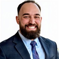 Nokomis, Inc. Employee Trevor Blair's profile photo
