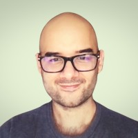 NimbleBrain Employee Shwetank Tewari's profile photo