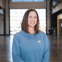 Diamond C Trailers Employee Jennifer Croley's profile photo