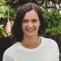 Novant Health Employee Kara Davis's profile photo