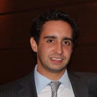 Grupo Gigante, S.A.B. de C.V. Employee Ander Azpiazu's profile photo