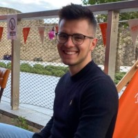 Utonomy Ltd Employee Piotr Pustelnik's profile photo