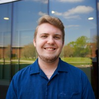 University of Central Florida Employee Dylan Hall's profile photo