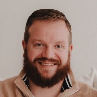 Community Health Network Employee Christopher Luttrell's profile photo