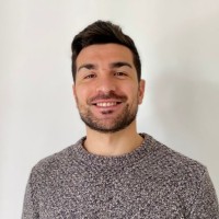 Treee Srl Employee Davide Citti's profile photo