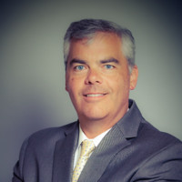 AECOM Employee Don Blough's profile photo