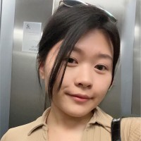 Blend Studios Employee Zoe Chen's profile photo