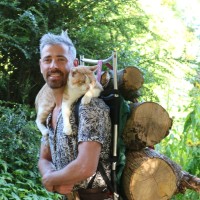 earth Employee Ben Crawford's profile photo