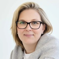 Kate Harrison