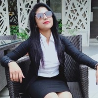 NSE DIGITAL Employee Chandrani Das's profile photo