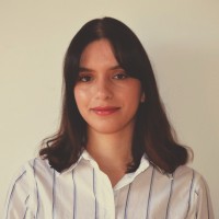 Princeton University Art Museum Employee Heliya Sefat's profile photo