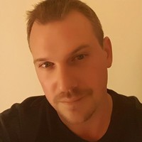SPEED CLEAN SERVICES Employee Dan Osantowski's profile photo