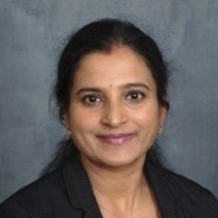 Majesco Employee Brindha Ramachandran's profile photo