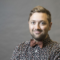 Breakthrough Prize Foundation Employee Jamie Drew's profile photo