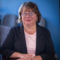 Bestway International, Inc. Employee Linda Reynolds's profile photo
