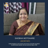 Shobha Motghare Email