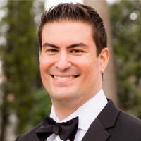 Coterie Employee Mike Solomon's profile photo