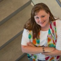 Markon Solutions Employee Ginny Dyson's profile photo