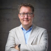 Daimler Mobility Services GmbH Employee Nico Dettmer's profile photo