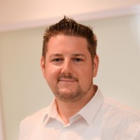 Siemens Employee Stefan Sutter's profile photo