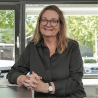 IRON Pump A/S Employee Marianne Niemann's profile photo