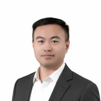 AGIBOT Employee Mark Lin's profile photo