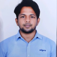 Wipro Infrastructure Engineering Employee Ashfaque Ansari's profile photo