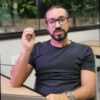 RSS Digital Employee Rafael Santos's profile photo