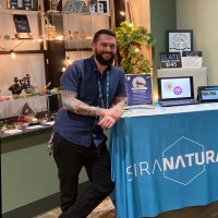 iAnthus Employee David Applebaum's profile photo