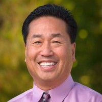 Foothill Optometric Group Employee Ed Liu's profile photo