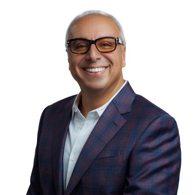 ConnectWise Employee David Raissipour's profile photo