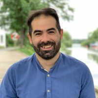 Scania Group Employee Sandro Dias's profile photo