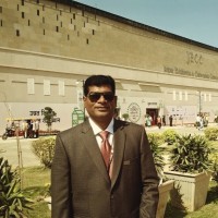 Colorjetindia Ltd. Employee Umashankar Mahalingam's profile photo