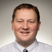 THE VOLLMAN COMPANY Employee Travis Monson's profile photo