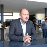 m3 management consulting GmbH Employee Karsten Redenius's profile photo