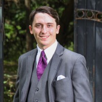 Wichita Furniture Inc. Employee Nicholas Watson's profile photo