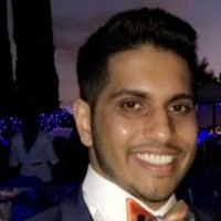 Neil Patel Email & Phone Number
