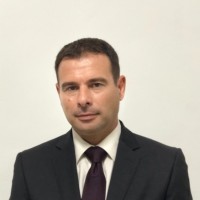 Grupo Choví Alimentación Employee Vicente Navarro Andrés's profile photo