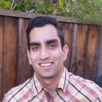 CrowdStrike Employee Jitesh Bhatia's profile photo
