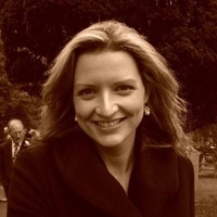 Voneus Employee Jane Hulme-Cross's profile photo