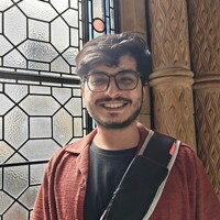 metaintro Employee Rishab Mallick's profile photo