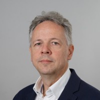 WTW Employee Rob de Jonge's profile photo