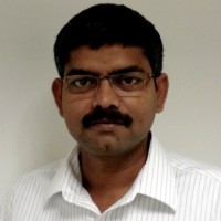 PayForward Employee Uvaraj Lakshminarayanan's profile photo