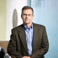 Retired Employee David Stevens's profile photo
