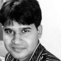 All India Institute of Medical Sciences Employee Mohan Bairwa's profile photo