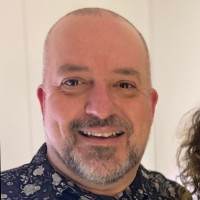 Mark Monksfield's profile photo