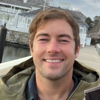 Doughnut Plant Employee Bob Johnson's profile photo