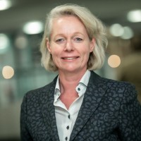 Pfizer Employee Inge Veenstra's profile photo