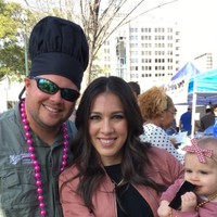 Energy Rental Solutions Cat Employee Quinton Corley's profile photo