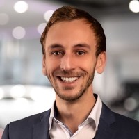 Moritz Bergmann Email